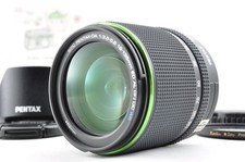SMC PENTAX-DA 18-135mm