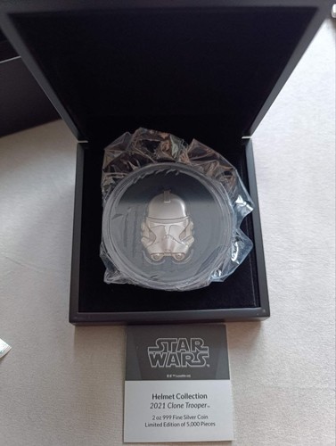 Clone trooper helmet - clone, ultra