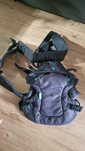 Infantino babytrage für - babytrage,