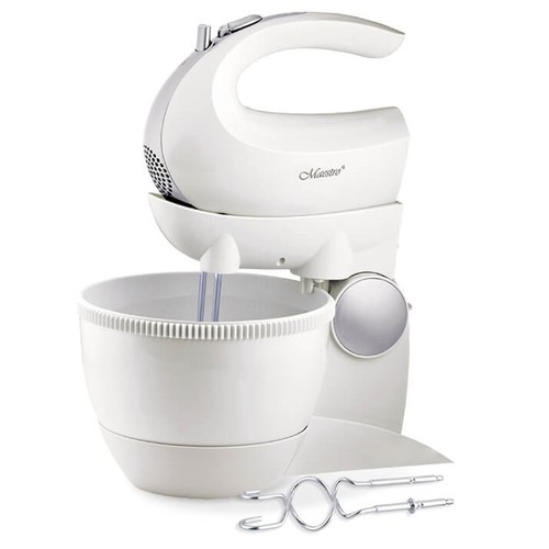 Maestro 556 mixer mit - mr-556,