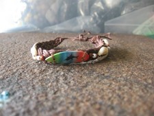 Surfer  Armband  Stoffarmband