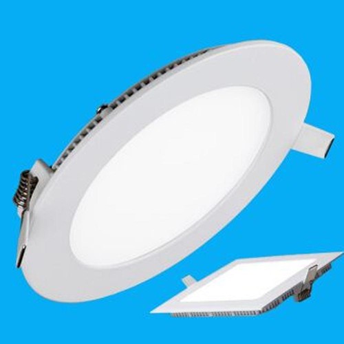Led panel einbauleuchte - panel,