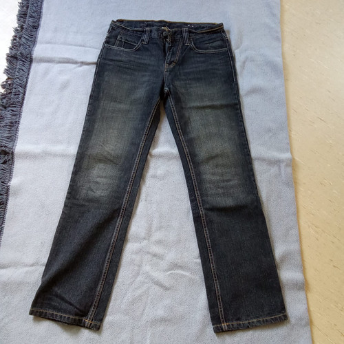 Southern menswear jeanshose - menswear,