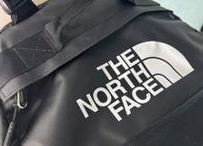 The North Face Base Camp