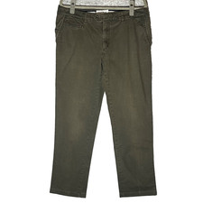 BRAX Everest Chino Hose Grün
