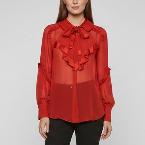 Roberto cavalli rotes - roberto,