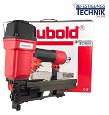 Haubold Klammergerät PN765