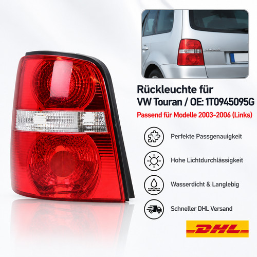 Rücklicht heckleuchte - rücklicht,