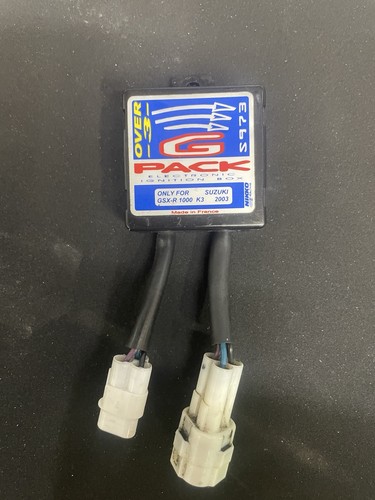 Pack für suzuki gsxr - für, 1000