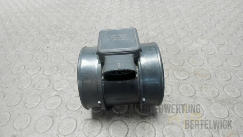 Luftmassenmesser opel zafira - luftmassenmesser,
