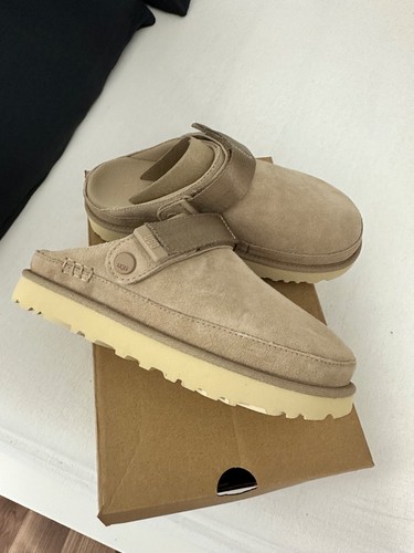 Ugg pantoletten goldenstar - ugg,