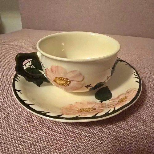 Villeroy boch wild - villeroy, rose
