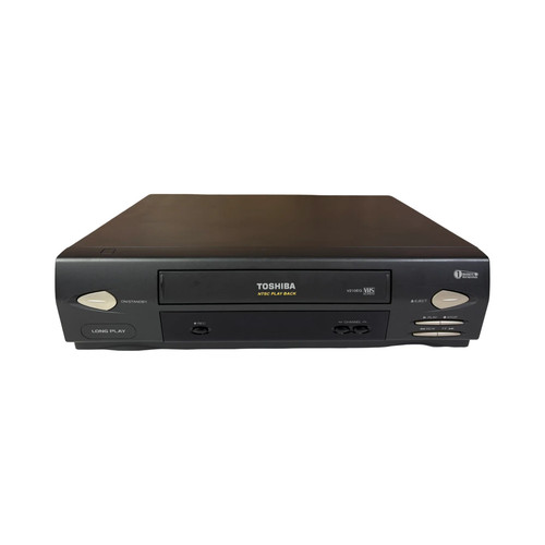 Toshiba v210eg videorecorder - toshiba,