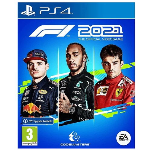 2021 neu - f1, &