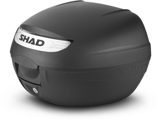 Shad sh26 topcase - shad,
