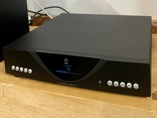 Linn Classik Music All-in-One High End Receiver CD Verstärker m. Fernbedienung 