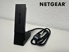 NETGEAR * A6210 * WLAN Stick * USB-A (USB 3.2 Gen 1) * 1.2 GBit/s