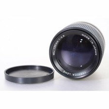 Yashica ML 2,8/135 Tele