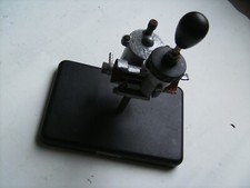 Schnittmodel Vergaser Motorrad 50er 60er Jahre BMW Horex Zündapp Sawe Bing Solex