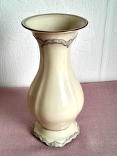 Vase Rosenthal Selb Pompadour 21 cm hoch