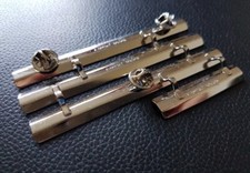 14er Halter Träger Unterteil für Ordensspange Bandschnalle Feldspange Bandspange