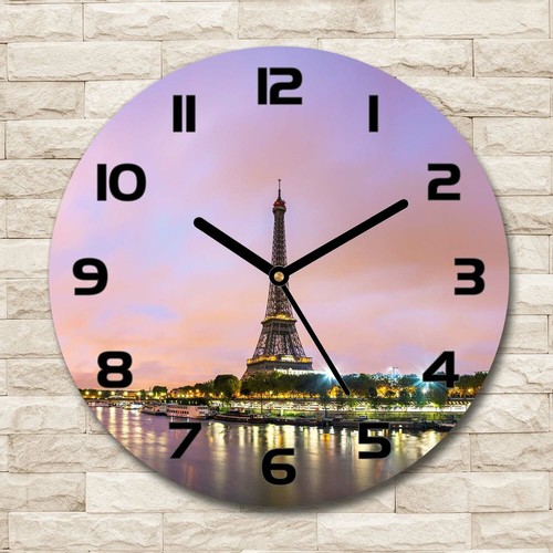 Wanduhr runde