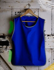 Yoko Hi-Vis Reflective Border Tabard 3 Größen Warnweste Sicherheit YK259 (C)