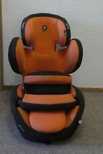 Autokindersitz gebraucht  Kiddy phönix pro2 ,orange , 9 Monate - 4 Jahre