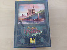 Key to the City: London -