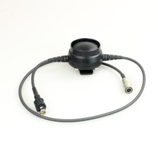 Holmco 93-11-12404 Universal-Adapterkabel mit Tastenschutz mit 12-Pol HIROSE 