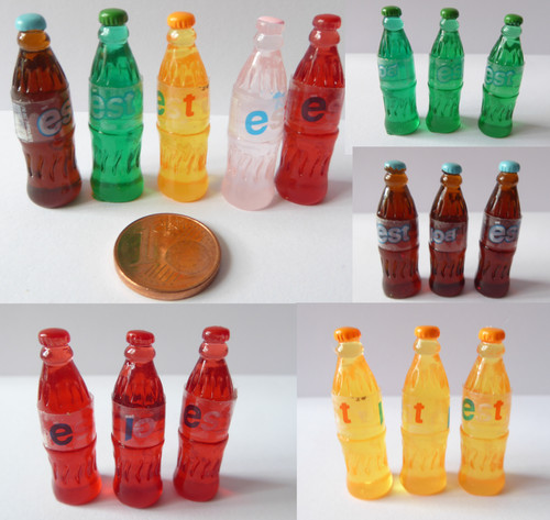 Limo flasche saft getränk - saft,