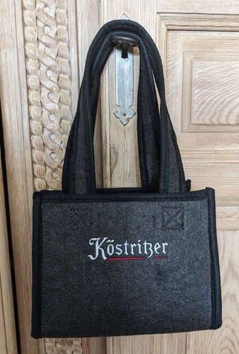 Köstritzer biertragetasche - köstritzer,