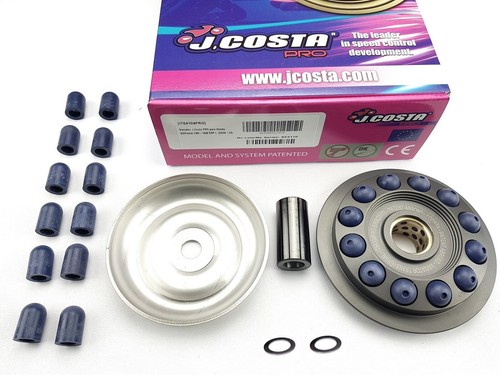 Variomatik sport jcosta pro - jcosta,