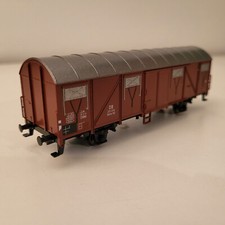 Märklin H0 DB  201 376 (