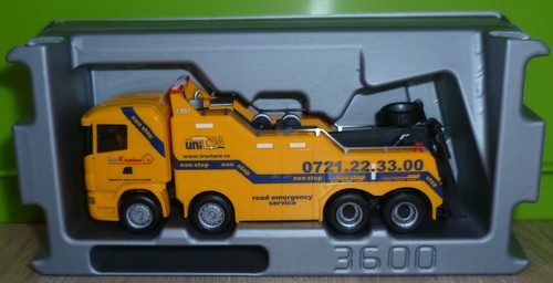 Herpa 156141 tractare - herpa,