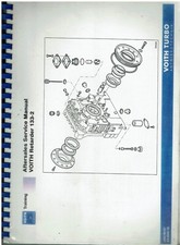 Voith retarder 133 - voith,
