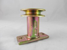 original MTD Messerhalter für