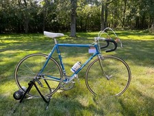 Eddy Merckx Corsa Extra, Team