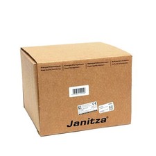 Janitza Netzanalysator