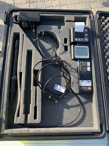 Testo 452 testoterm - 452,