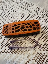 *****Switch it Gestell incl. Mittelsteg und Etui - neuwertig - floral ******