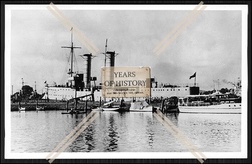 Foto sms arcona 1902 - sms, s.m.s.