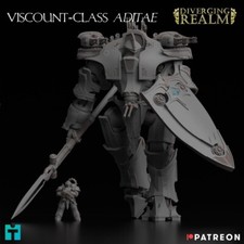 Divergierende Reiche