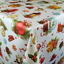 Wachstuch Tischdecke Meterware