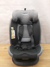 Kids zone Autokindersitz Sicherheitssitz I-Size Booster bis 20kg 40-150sm Zauber