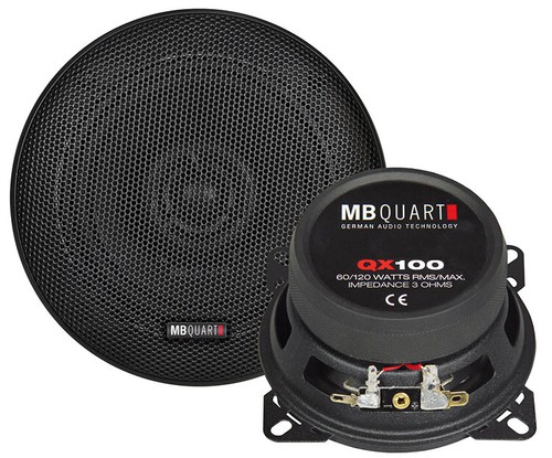 Quart qx100 100mm - qx100,