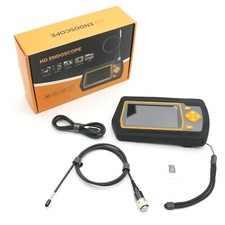 HD Videoskop Kamera Satz