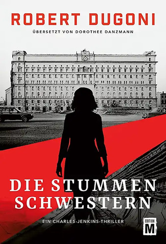 Die stummen schwestern - stummen,