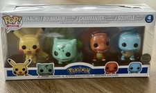 Funko Pop! Pokémon Special