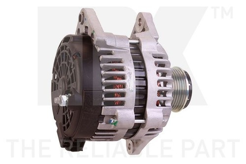 Generator 4836009 - nk,